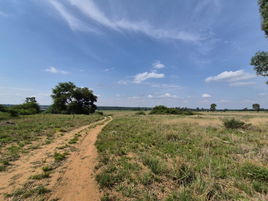 0 Bedroom Property for Sale in Vaalpark Free State